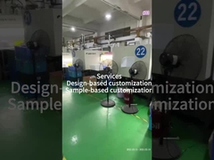 OEM angepasste Strohbecher Karikatur Getränke Tasse FAMA Fabrik