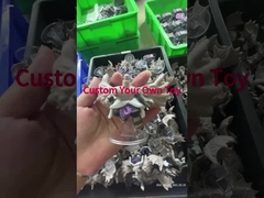 Passen Sie Ihr eigenes Spielzeug an