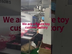Willkommen in unserer professionellen, benutzerdefinierten Spielzeugfabrik.