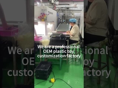 Hersteller von Kunststoffspielzeugn