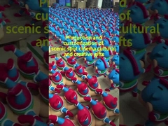 Custom Toy Hersteller Custom Designer Charakter Blindbox Vinyl Figur