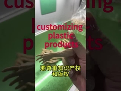 Hersteller von Actionfiguren