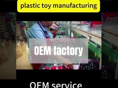 Custom Cute Plastic Cartoon Rolle 3D Spielzeug Popcorn Eimer OEM Lebensmittelbehälter für Weihnachten