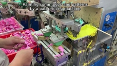 PVC-Spielzeughersteller. Custom PVC Figuren, Plastikfiguren und Spielzeug