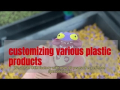 e sind eine OEM-Fabrik mit 60 Spritzgießmaschinen und spezialisiert auf die Kunststoffindustrie für mehr als