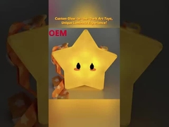 Personalisieren Sie Ihr eigenes Design ABS / PVC / Harz / Silikon Spielzeug Anime Sammlerblindbox Figur