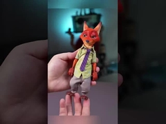 Vom Konzept zur Realität - wir erstellen Ihre maßgeschneiderten, artikulierten Actionfiguren