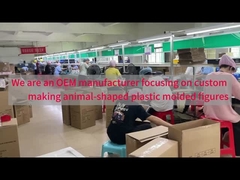 Hersteller von Kunststoffspielzeugen