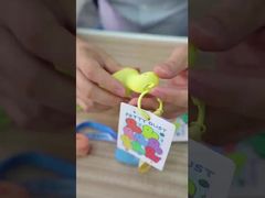 OEM Personalisiere lustige Pop-Figur-Spielzeuge