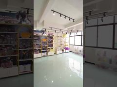 Kundenspezifische Blind Box PVC-Figuren-Fabrik