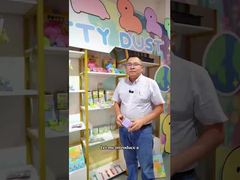 Plastikspielzeug-Anpassungsfabrik, Individuelle Blindbox-Spielzeuge