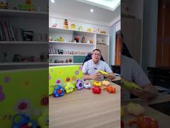 Plastikspielzeugfabrik kundenspezifische Figur Spielzeug