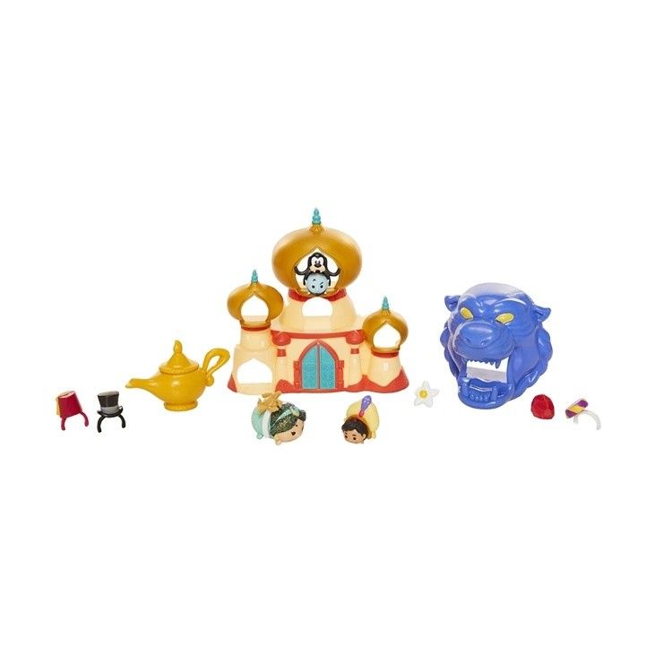 Custom Hersteller Custom Tsum Tsum Blind Pack Mini-Figuren kundenspezifische Sammlung pvc Modell Figur