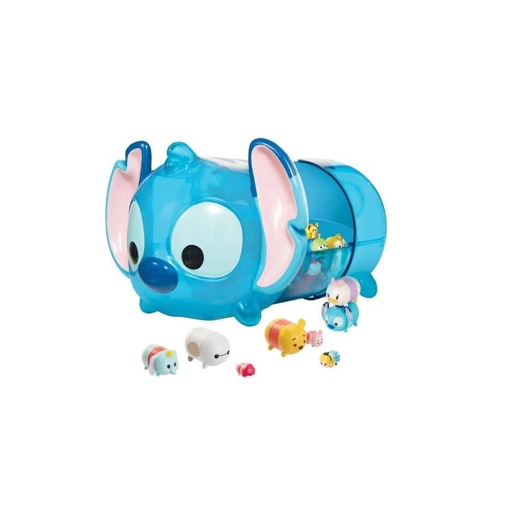 Custom Hersteller Custom Tsum Tsum Blind Pack Mini-Figuren kundenspezifische Sammlung pvc Modell Figur