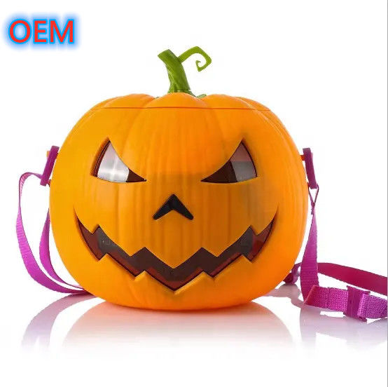Zeichentrickfilm Popcorn Bucket Anpassung, OEM Design Hochwertige Kunststoff Popcorn Bucket