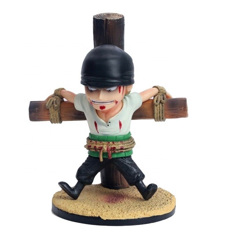 Anime Plastik Action Figure Spielzeug Kollektion pvc Modell Figurine machen 3D Spielzeug Modell maßgeschneidert