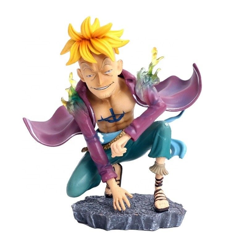 Anime Plastik Action Figure Spielzeug Kollektion pvc Modell Figurine machen 3D Spielzeug Modell maßgeschneidert