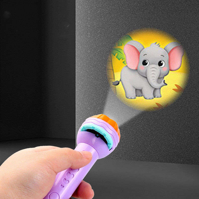 LED-Lampenstick Kleines Leuchtturm Leuchtturm