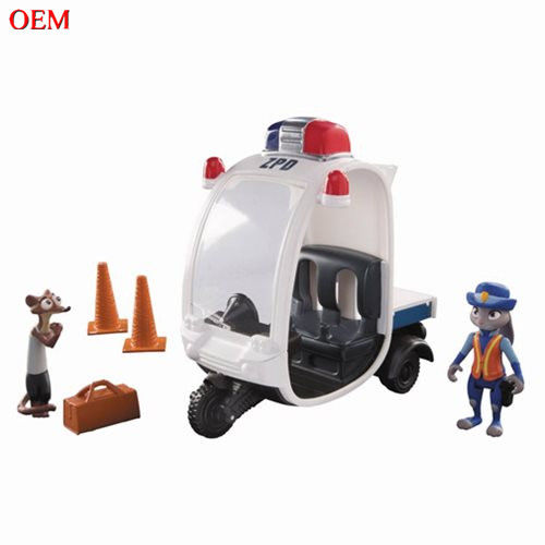 OEM Mini-Figur Cartoon Monster Hunter Spielzeug für Kinder kundenspezifisch Kunststoff Tiermodell Spielzeug
