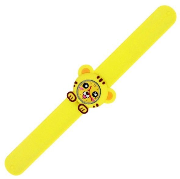 Digitale Uhr Süße Frosch Schlag 3D Cartoon Tier Jungen Mädchen Geschenke Quarz Armbanduhren Uhr