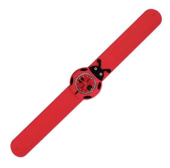 Digitale Uhr Süße Frosch Schlag 3D Cartoon Tier Jungen Mädchen Geschenke Quarz Armbanduhren Uhr