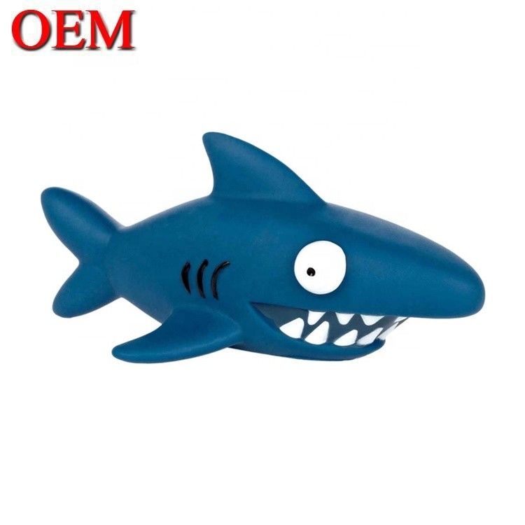 OEM-Fabrik machen Modell niedlich Cartoon Sea World Tier Modell Figuren Aktion für Kinder
