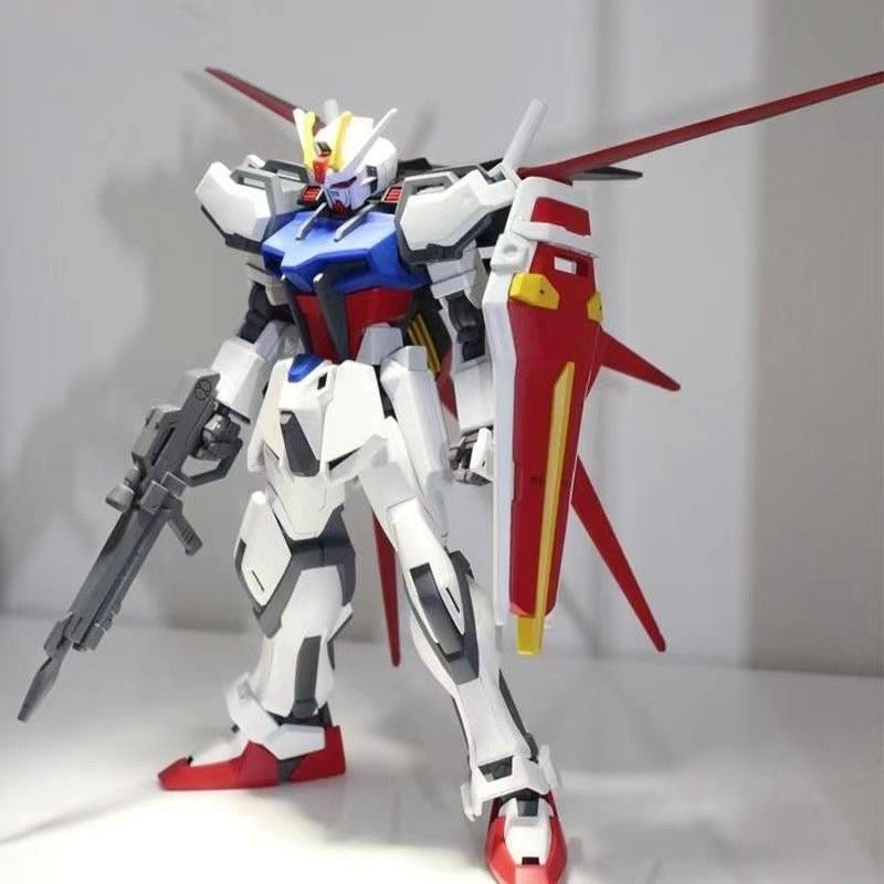 Fabrikmaßnahme Anime Action Figur Spielzeug Cartoon Modell Spielzeug Film TV PVC 3D Figur