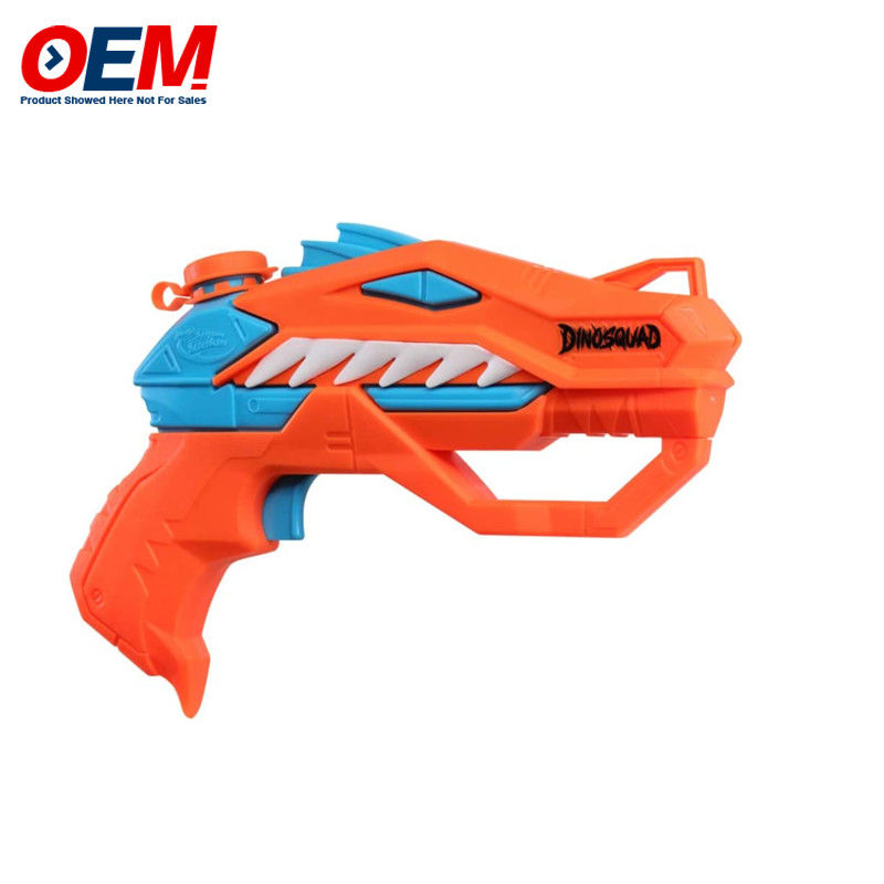 Spezialisierte Tierform Wasserpistole Spielzeug OEM Wasser Blaster Spritzpistole Sommer Outdoor Wasserpistole