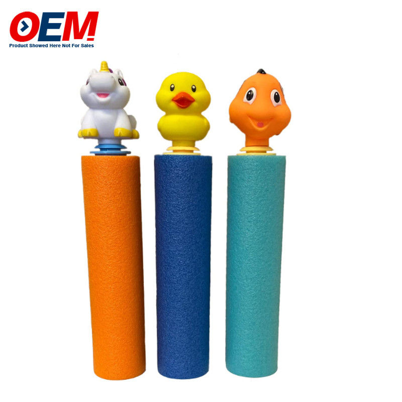 Spezialisierte Tierform Wasserpistole Spielzeug OEM Wasser Blaster Spritzpistole Sommer Outdoor Wasserpistole