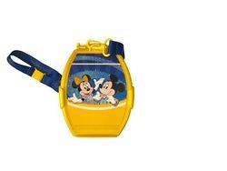 Erstellen Sie Charakter Plastik PP Tier in Form von Cartoon Popcorn Eimer mit Deckel für die Sammlung