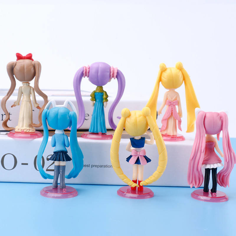Figurenspielzeugherstellung kundenspezifisch Figur PVC Action Figur Puppen PVC Spielzeug für Geschenk