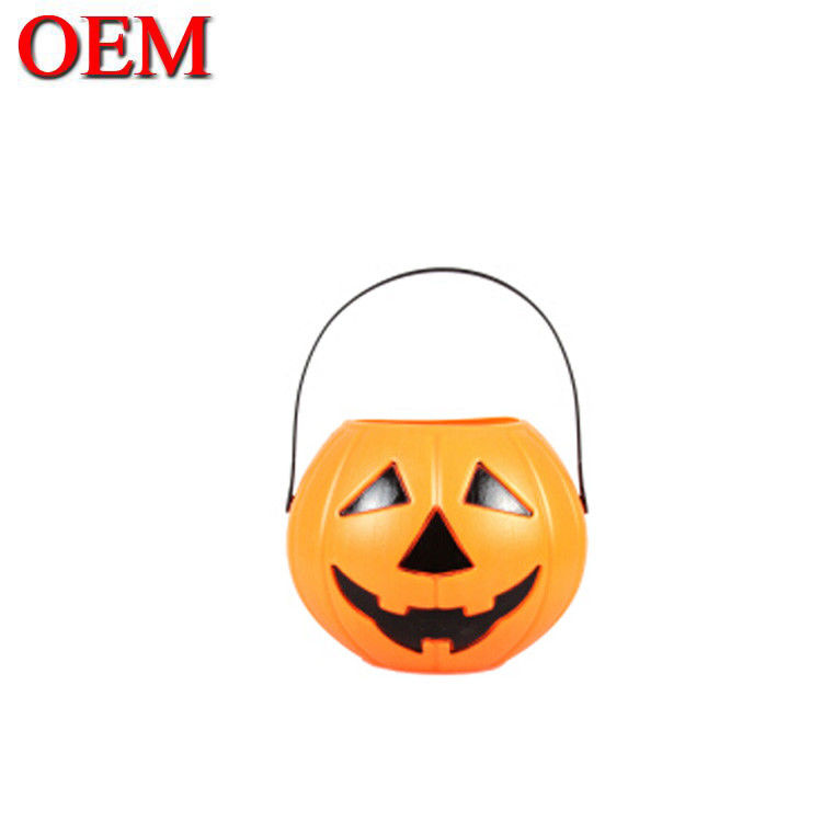 OEM Gute Qualität Behälter kundenspezifisch bedruckte Kunststoff-Cartoon-Popcorn-Eimer-Wanne-Becher mit Deckel für Werbezwecke