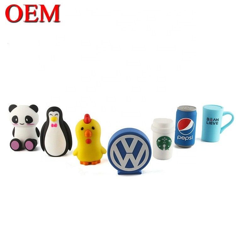 Custom Mini Figure Toy Portable Bluetooth Speaker OEM Cute Cartoon Music Player Lieferant
