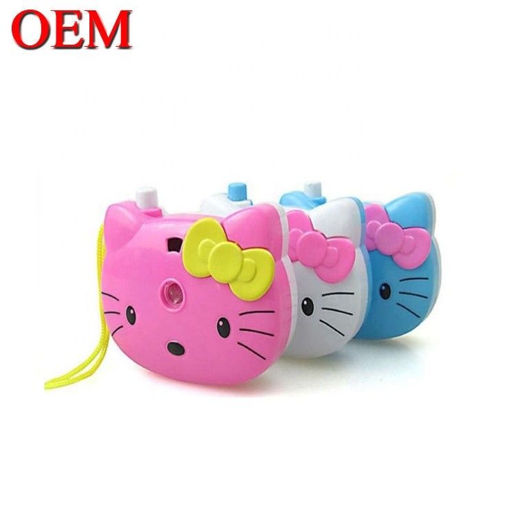 ABS Projektor Muster Spielzeug Kinder OEM Kunststoff niedlich kleines Mini Projektor Spielzeug für Kinder