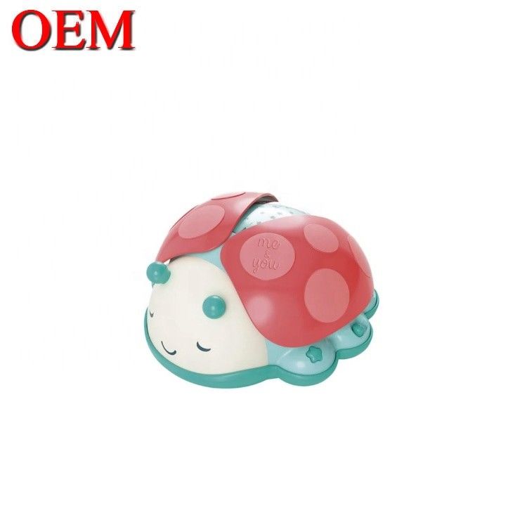 ABS Projektor Muster Spielzeug Kinder OEM Kunststoff niedlich kleines Mini Projektor Spielzeug für Kinder