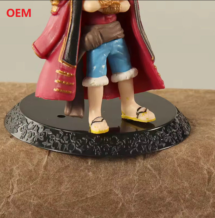 Cartoon Models Action Figure Anime Figure Spielzeug für die Lieferung in Shenzhen und Universal Aduit