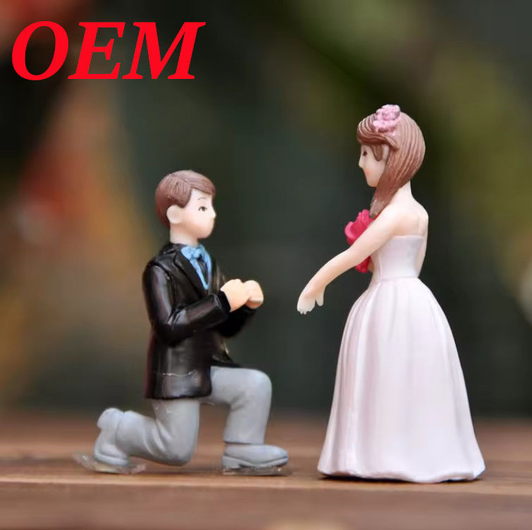 Anime-Figur Spielzeug Zeichentrickmodelle Action-Figur für Kinder Geschenk