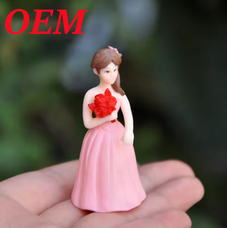 Anime-Figur Spielzeug Zeichentrickmodelle Action-Figur für Kinder Geschenk