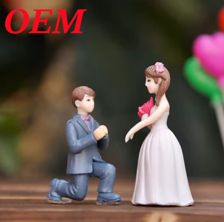 Anime-Figur Spielzeug Zeichentrickmodelle Action-Figur für Kinder Geschenk