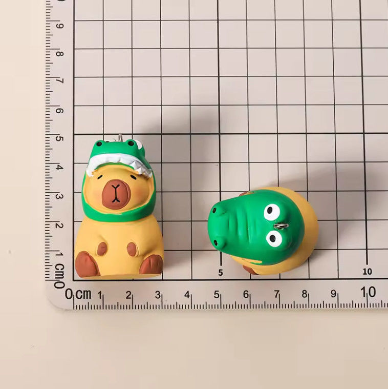 Anime Figure Spielzeug Cartoon Models Action Figure für Kinder Geschenk Dekoration PVC Material
