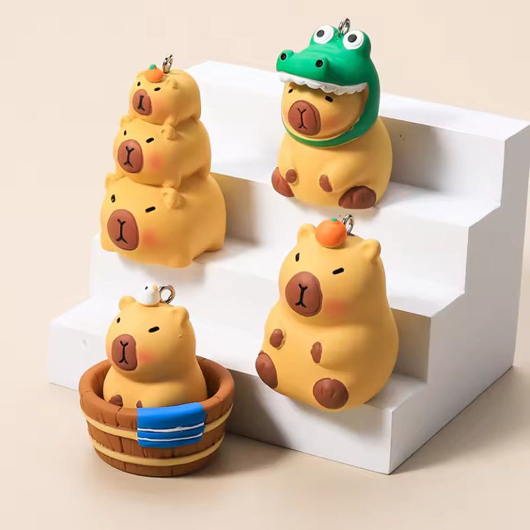 Anime Figure Spielzeug Cartoon Models Action Figure für Kinder Geschenk Dekoration PVC Material