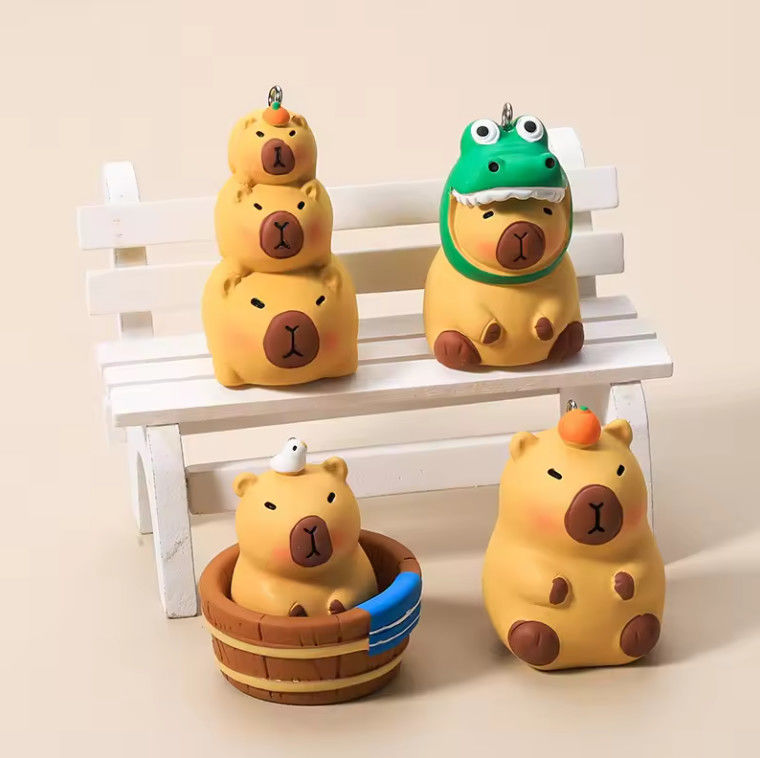 Anime Figure Spielzeug Cartoon Models Action Figure für Kinder Geschenk Dekoration PVC Material
