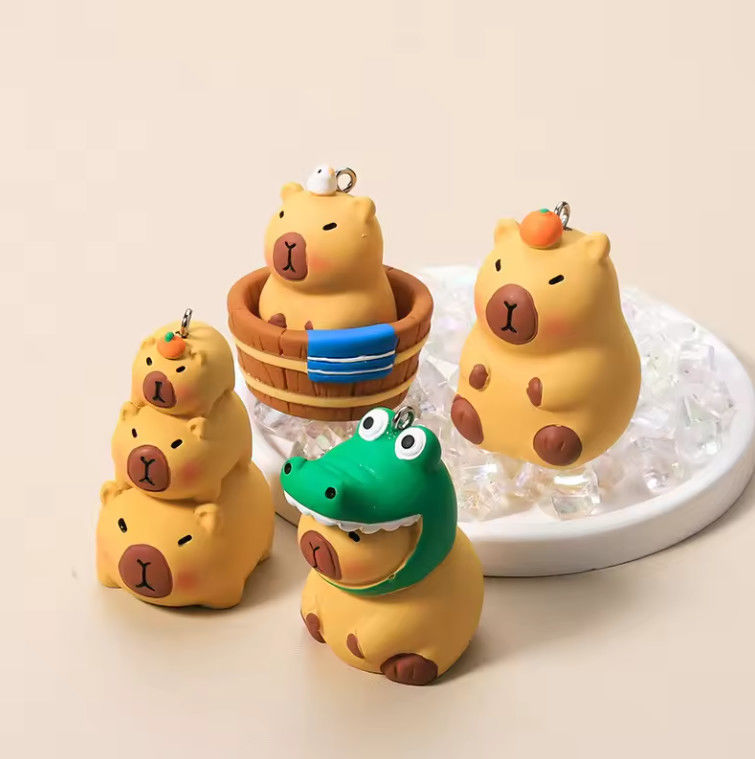 Anime Figure Spielzeug Cartoon Models Action Figure für Kinder Geschenk Dekoration PVC Material