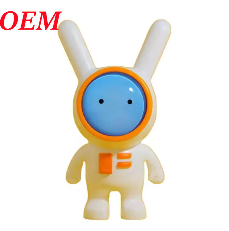 Anime Figuren Spielzeug Cartoon Models Shenzhen Lieferhafen für maßgeschneiderte Farbe