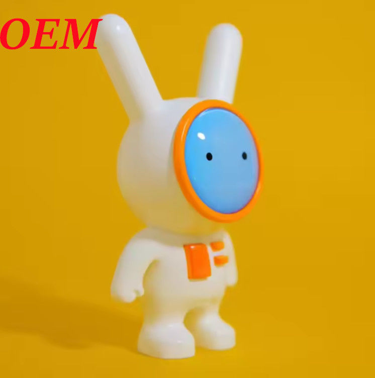 Anime Figuren Spielzeug Cartoon Models Shenzhen Lieferhafen für maßgeschneiderte Farbe
