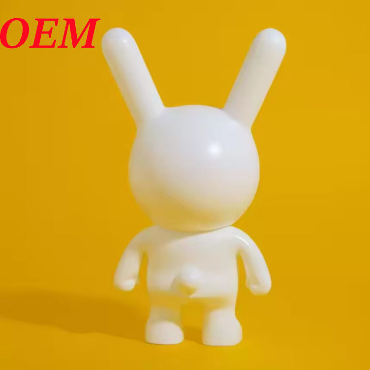 Anime Figuren Spielzeug Cartoon Models Shenzhen Lieferhafen für maßgeschneiderte Farbe