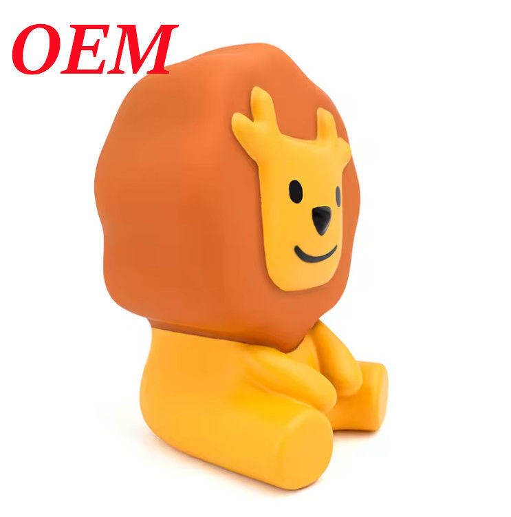 Anime Figuren Spielzeug Cartoon Models Shenzhen Lieferhafen für maßgeschneiderte Farbe