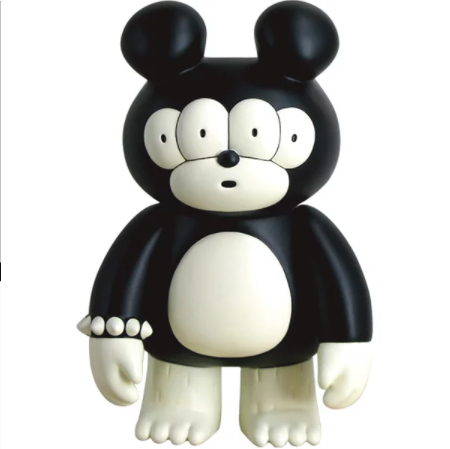 Custom Plastic Toy mit 3D-Modellierung und 20 Jahre Erfahrung für maßgeschneidertes PVC-Spielzeug