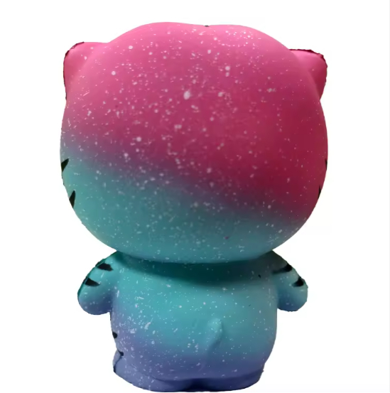 Custom High Quality Rapid Prototyping 3d Animal Action Human Toy Collectible Art Figure Personalized Design