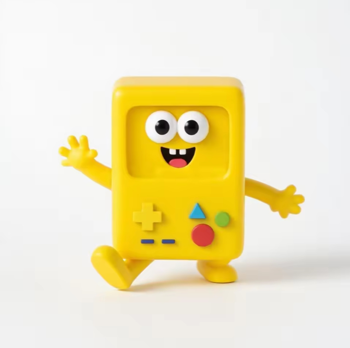 Fabrik-Designer-Spielzeug Blind Box Chinesische Custom Spielzeughersteller Anime Figur für Mädchen und Jungen